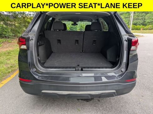 Used 2022 Chevrolet Equinox LT FWD image 28