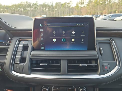 Used 2023 Chevrolet Tahoe High Country w/ Max Trailering Package image 27