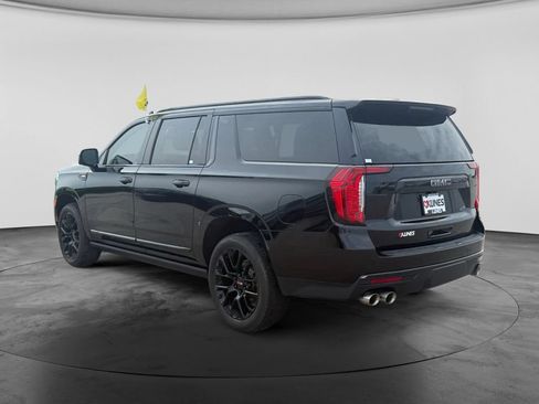 Used 2022 GMC Yukon XL Denali AWD/4WD image 7