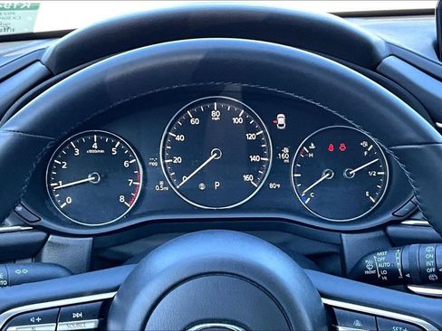 Used 2023 MAZDA CX-30 AWD 2.5 S w/ Preferred Package image 13