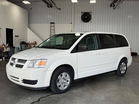 Used 2009 Dodge Grand Caravan SE w/ Climate Group FWD image 25