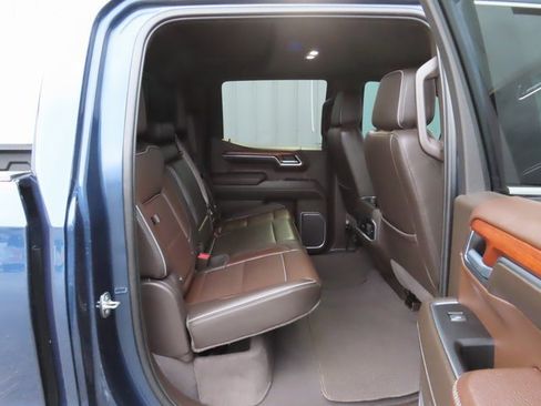 Used 2022 GMC Sierra 1500 Denali image 31