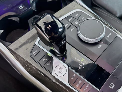 Used 2022 BMW 330i Sedan image 20