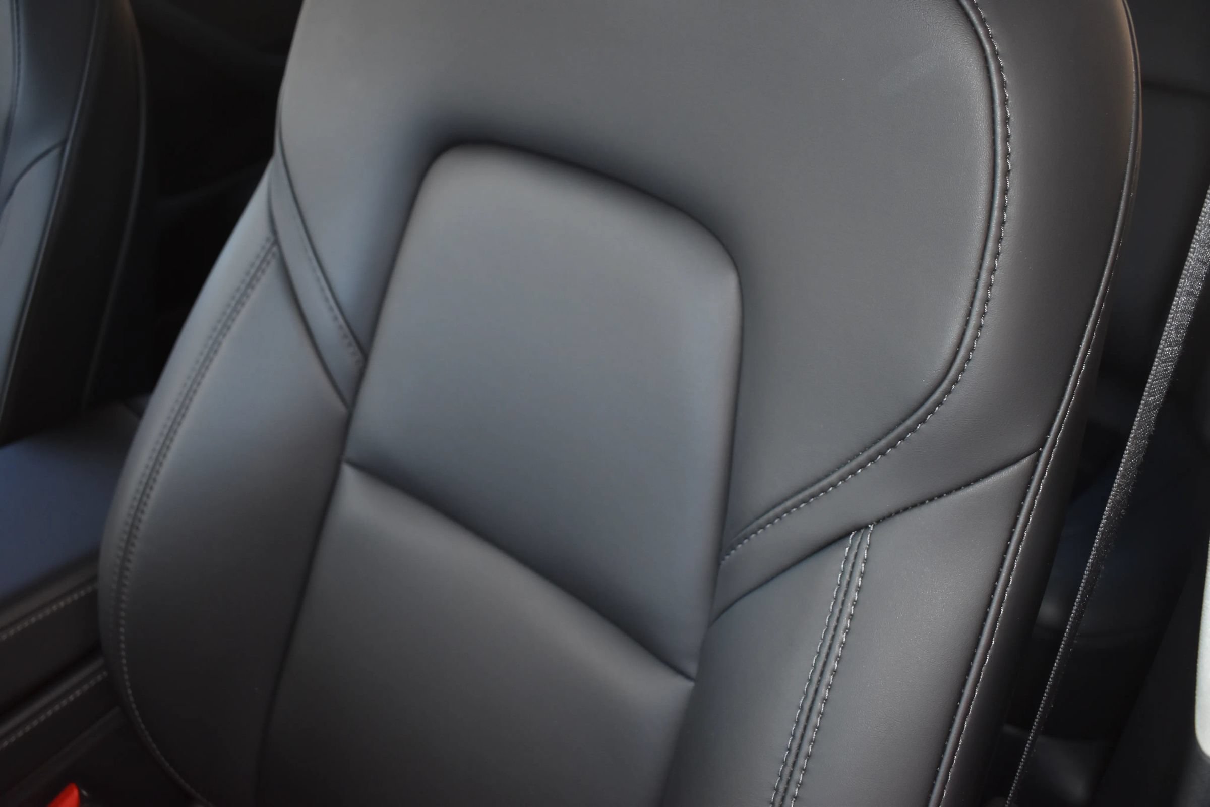 Used 2023 Tesla Model 3 Performance AWD/4WD image 16