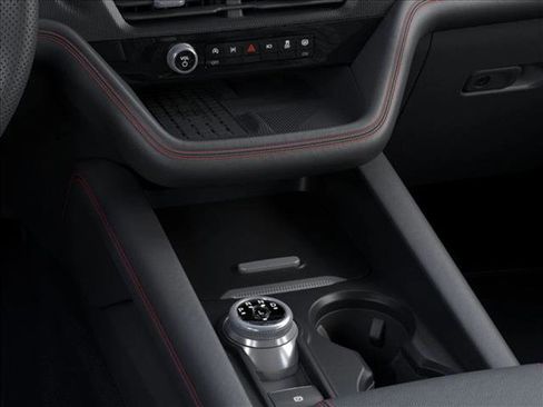 New 2025 Ford Explorer ST w/ Sun And Sound Package image 15