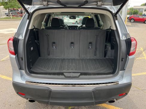 Certified 2024 Subaru Ascent Onyx Edition image 24