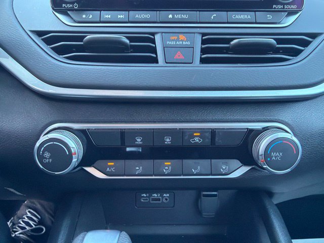 Used 2025 Nissan Altima 2.5 S FWD image 19