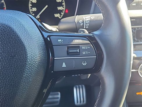 Used 2023 Honda Civic Sport image 20