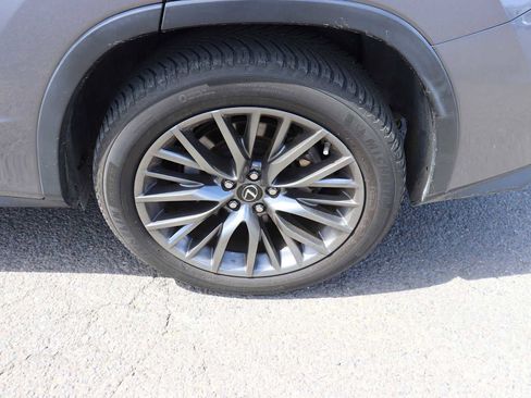 Used 2017 Lexus RX 350 F Sport w/ 3500 lbs Tow Prep Package image 9