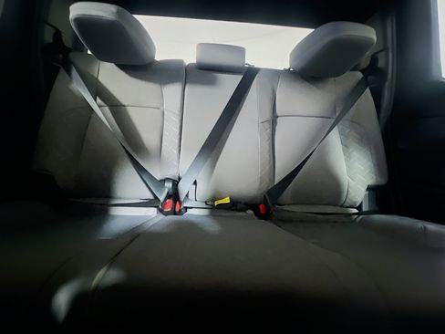 New 2025 Toyota Tacoma SR5 image 33