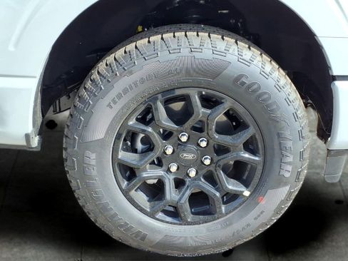 New 2026 Ford F150 STX AWD/4WD image 7