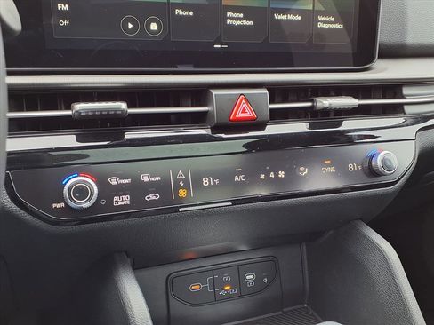 New 2026 Kia Sportage X-Line image 17