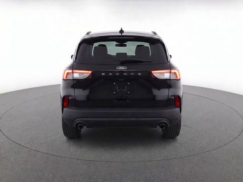 Used 2025 Ford Escape ST-Line FWD image 6