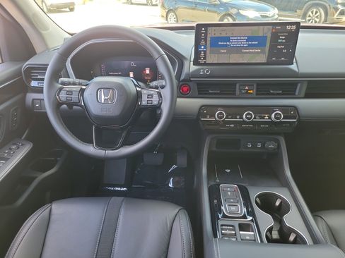 New 2026 Honda Pilot EX-L image 14