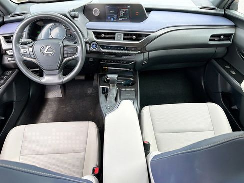 Used 2021 Lexus UX 250h w/ Premium Package AWD/4WD image 31