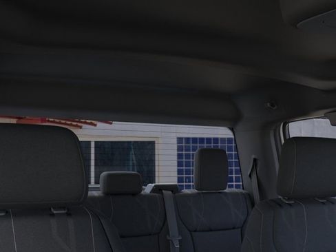 New 2026 Ford F150 STX w/ Equipment Group 200A image 22