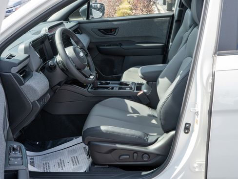 New 2026 Subaru Outback Premium image 19