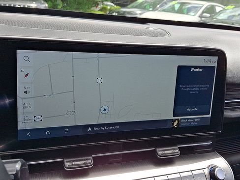 Certified 2024 Hyundai Kona Limited AWD/4WD image 14