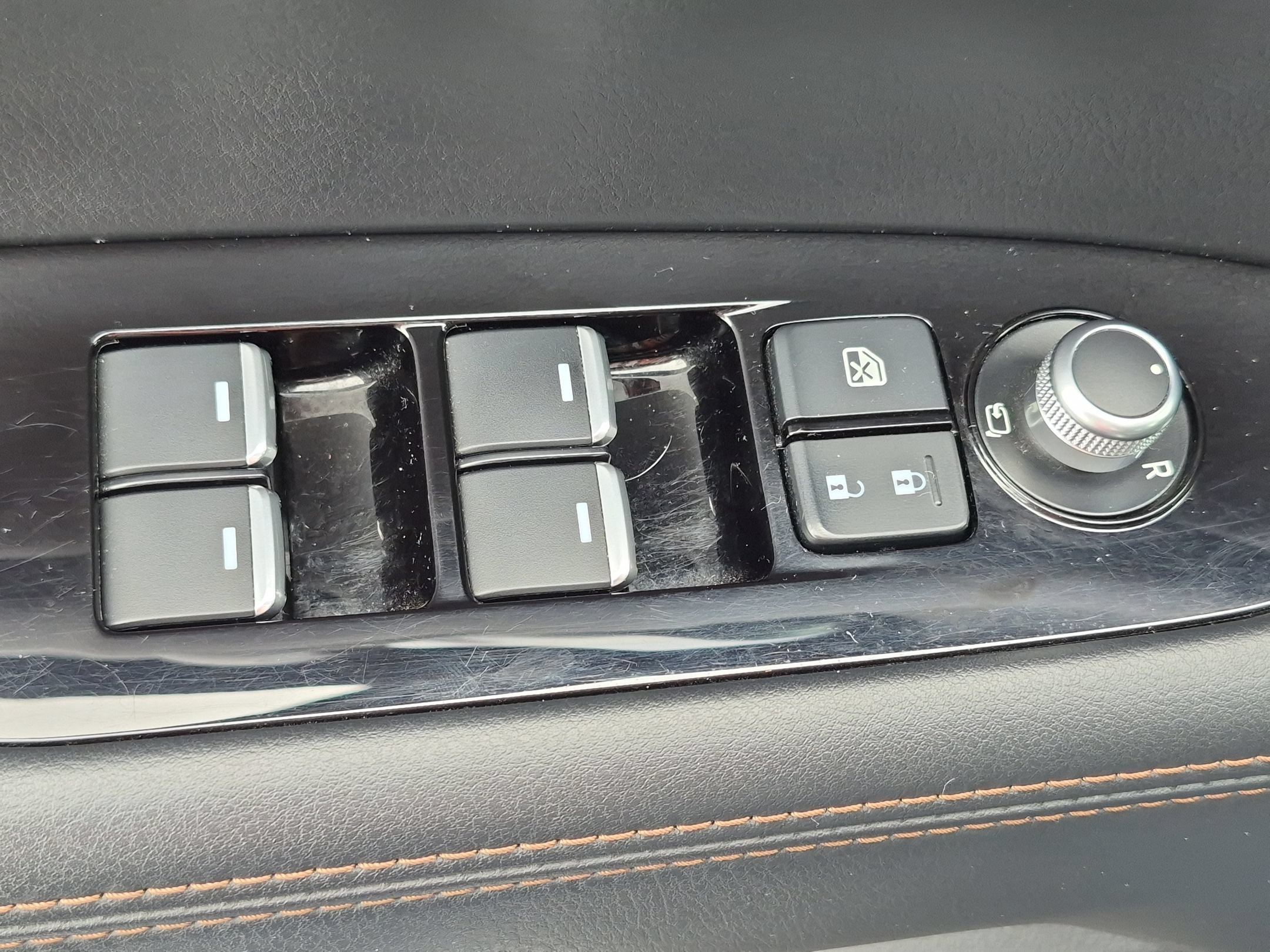 Used 2019 MAZDA CX-5 Grand Touring Reserve AWD/4WD image 13
