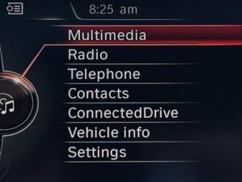 Used 2017 BMW 320i xDrive 320i xDrive image 20