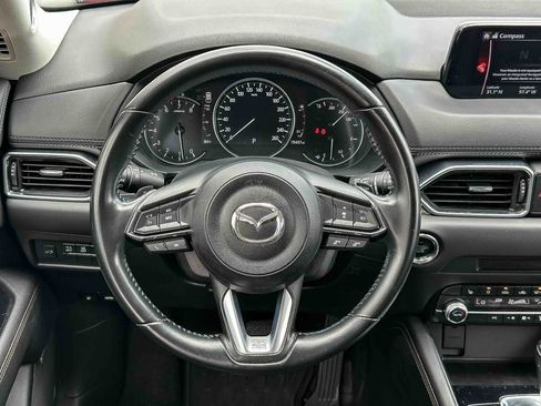 Used 2020 MAZDA CX-5 Grand Touring AWD/4WD image 27