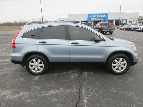 Used 2011 Honda CR-V SE image 6