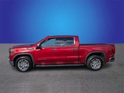 Used 2019 GMC Sierra 1500 SLT w/ SLT Premium Plus Package