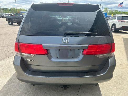 Used 2010 Honda Odyssey EX-L image 6