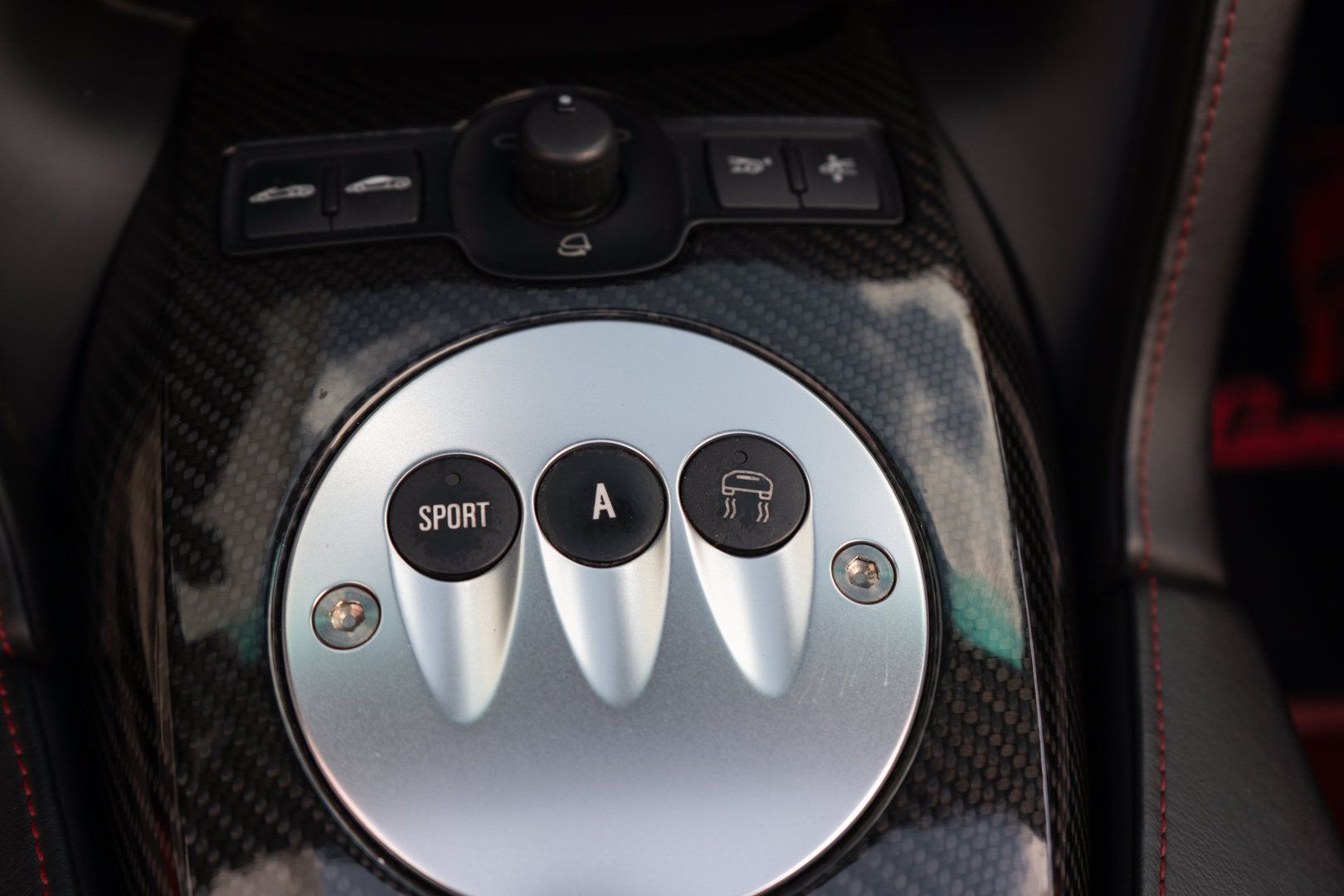 Used 2008 Lamborghini Gallardo Spyder AWD/4WD image 23