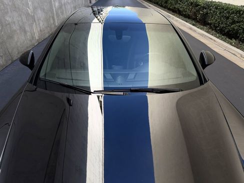 Used 2015 Porsche Panamera image 14