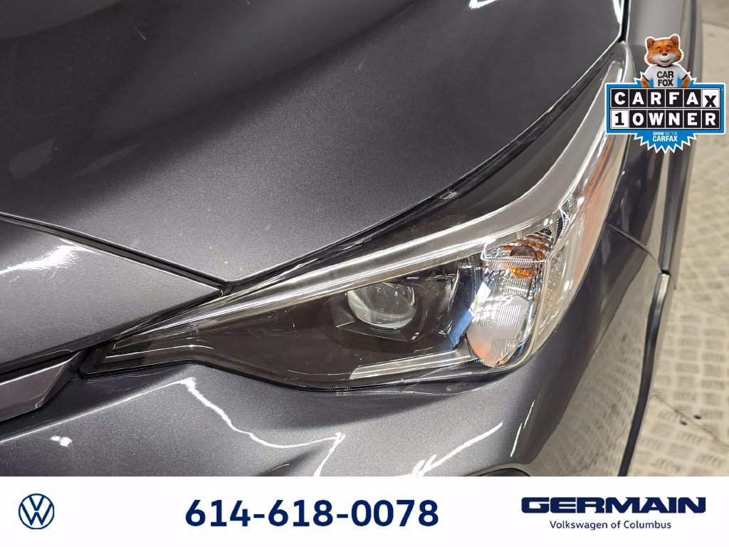 Used 2024 Subaru Crosstrek 2.0i Premium AWD/4WD image 17
