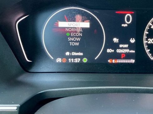 Used 2023 Honda Pilot Touring image 29