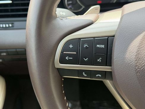 Used 2020 Lexus RX 350 AWD w/ Premium Package image 9