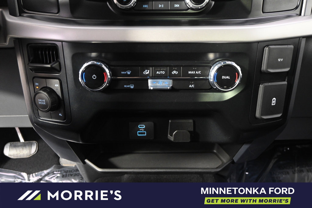 Used 2023 Ford F150 XLT w/ Equipment Group 301A Mid AWD/4WD image 31