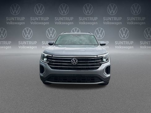 Used 2026 Volkswagen Atlas SE FWD image 9