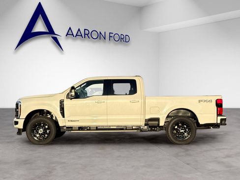 New 2025 Ford F250 Lariat w/ Lariat Ultimate Package image 2