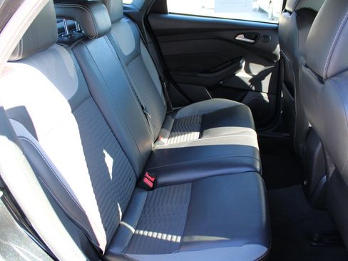 Used 2013 Ford Focus ST image 22