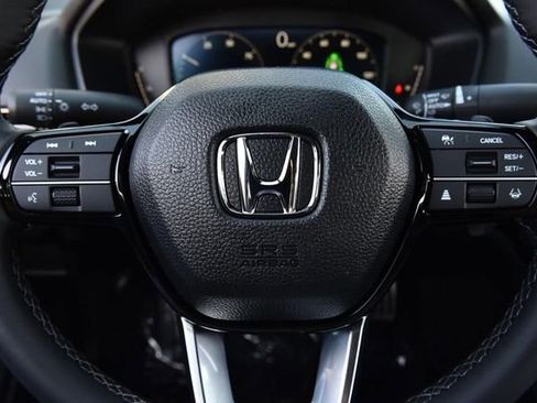 New 2026 Honda Civic Sport Touring image 21