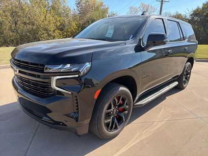 Used 2024 Chevrolet Tahoe RST w/ RST Performance Edition
