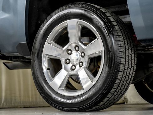 Used 2014 Chevrolet Silverado 1500 LT w/ LT Convenience Package image 50