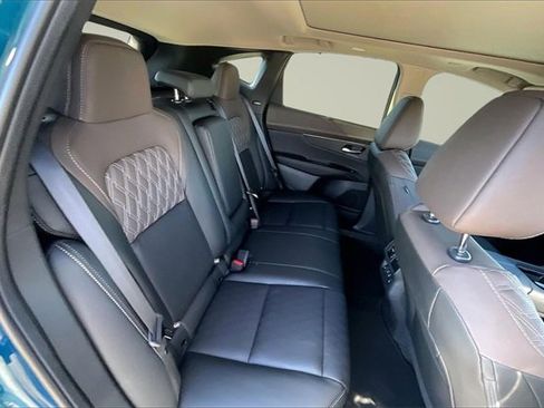 New 2026 Nissan Murano Platinum w/ Technology Package image 10