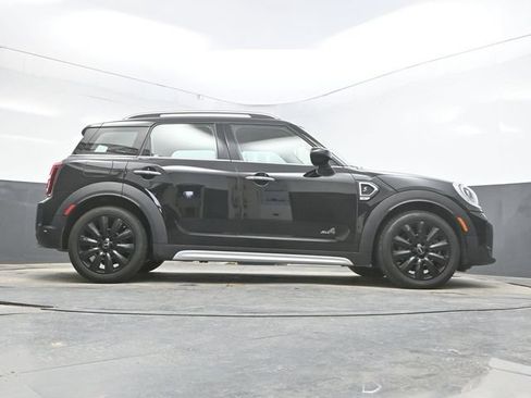 Used 2021 MINI Cooper Countryman S AWD/4WD image 43