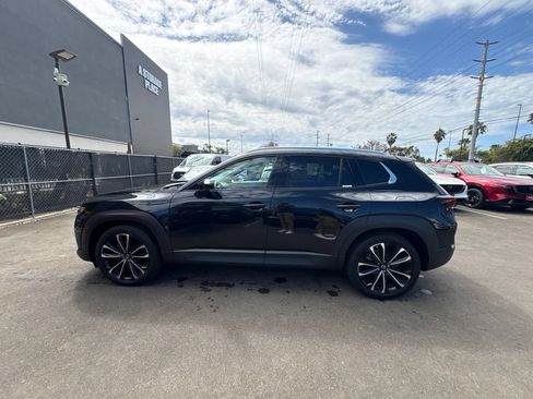 Used 2026 MAZDA CX-50 AWD 2.5 S w/ Premium Package image 10