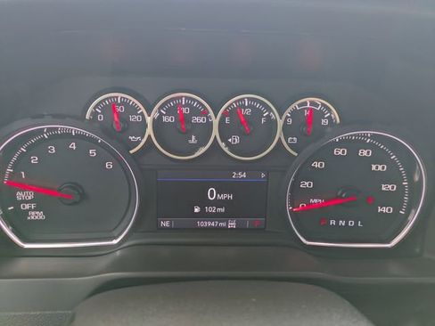 Used 2020 Chevrolet Silverado 1500 LT w/ All-Star Edition image 33