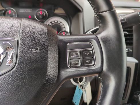 Used 2017 RAM 2500 Big Horn image 25