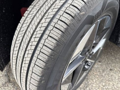 New 2026 Hyundai Tucson SEL w/ Tow & Go Package image 5