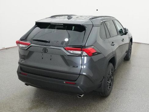New 2025 Toyota RAV4 XLE image 95