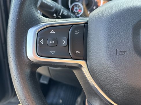 New 2025 RAM 3500 Tradesman image 19