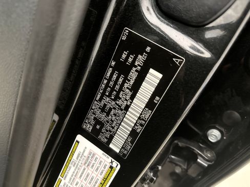 Used 2024 Lexus RX 350 Premium w/ Cold Area Package AWD/4WD image 11