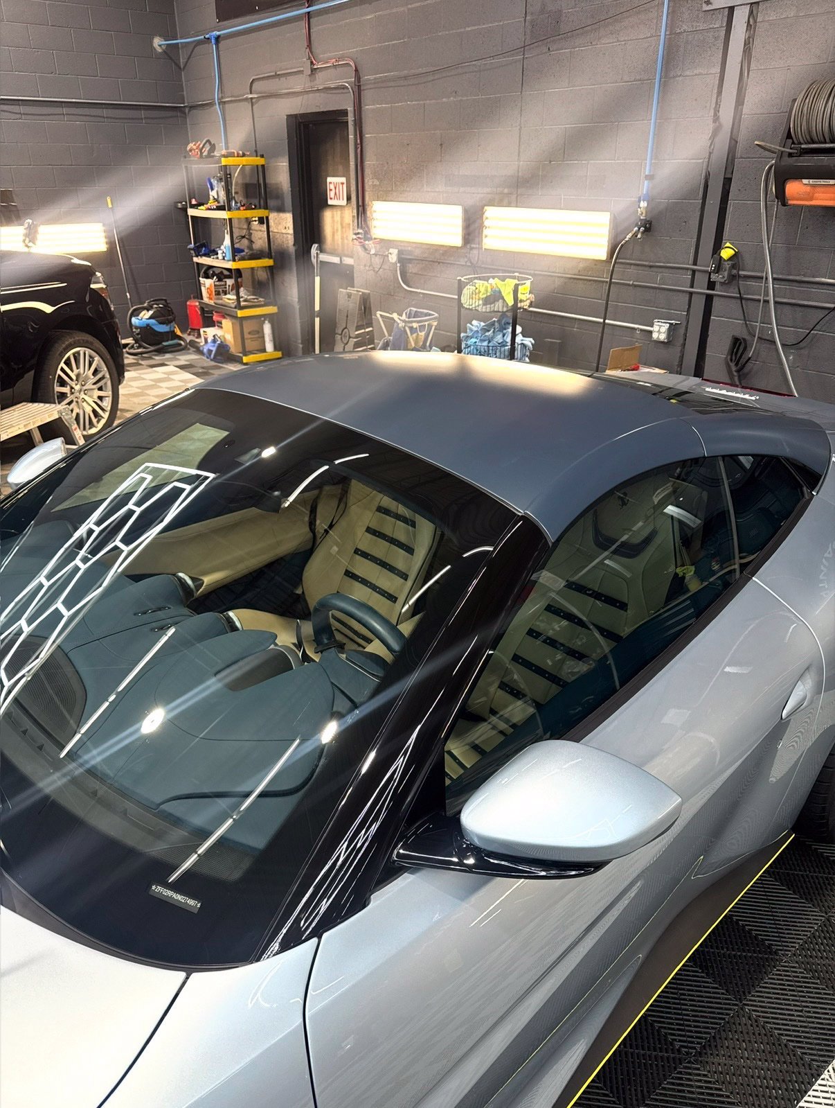 Used 2022 Ferrari Portofino M RWD image 9